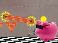 Игри Rich Piggy