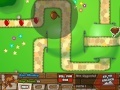 Игри Bloons TD5 (tower defence 5)