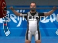 Игри Weightlifting