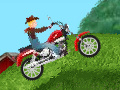 Игри Uphill farmer