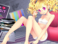 Игри Geek Girl