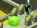 Игри Green Latern - Space Escape