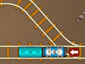 Игри Park My Train