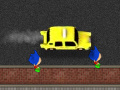 Игри Sim Taxi New York