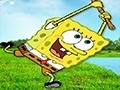 Игри SpongeBob Squarepants. Food Snatcher