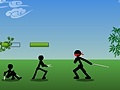 Игри Stikmen Trinity