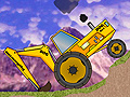 Игри Backhoe Trial