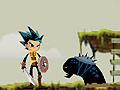 Игри Death Planet: The Lost Planet