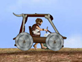 Игри Stone Age Runner