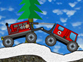 Игри Mountain Rescue Driver 2