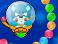 Игри Bear & Cat