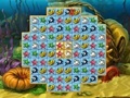 Игри Fishdom Seasons unde the Sea
