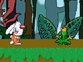 Игри Brandy and Mr. Whiskers: Jungle Eggventure