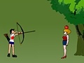 Игри Shoot Belle