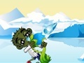 Игри Zombie room: Small and giant