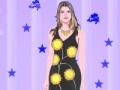 Игри Ali Larter Dress Up