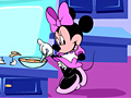 Игри Minnies Cookie Kitchen