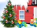 Игри Christmas Tree Decors