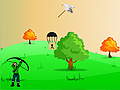 Игри Bird Hunter