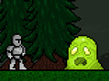 Игри Super Pixel knight