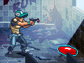 Игри Undead End Hardcore