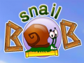 Игри Snail Bob 1