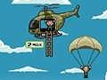 Игри Parachute SOS
