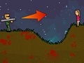 Игри Flaming Zombooka 2