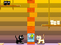 Игри Swing Cat