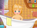 Игри Baby Caring