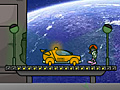 Игри Future Cabby