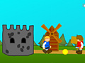Игри Knights and Kastles