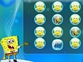 Игри Twisting Puzzle Spongebob