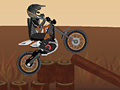 Игри Dirty Biker