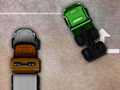 Игри Heavy Truck Parking