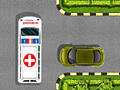 Игри Super Ambulance