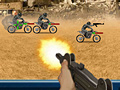 Игри Warzone Getaway