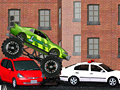 Игри Crazy Mustang 2 