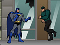 Игри Batman In The Heat of The Night