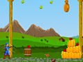 Игри Blue Archer 2