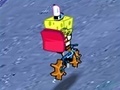 Игри SpongeBobs Pizza Toss