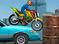 Игри Star Stunt Biker