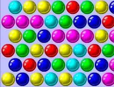 Bubble игри онлайн