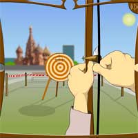 Игри за стрелба с лък. Играйте онлайн безплатно - играете безплатно на ...