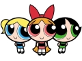 Game Powerpuff Girls Online