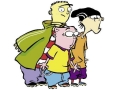 Game Ed, Edd N Eddy 