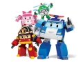 Игри robokara Poly 