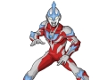 Game Ultramen 