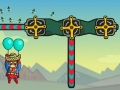 Game Amigo Pancho 