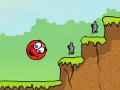 Игра Red Ball 